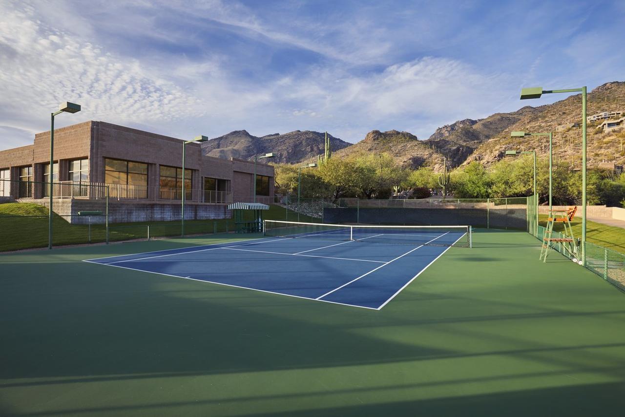 Resort Loews Ventana Canyon Tucson