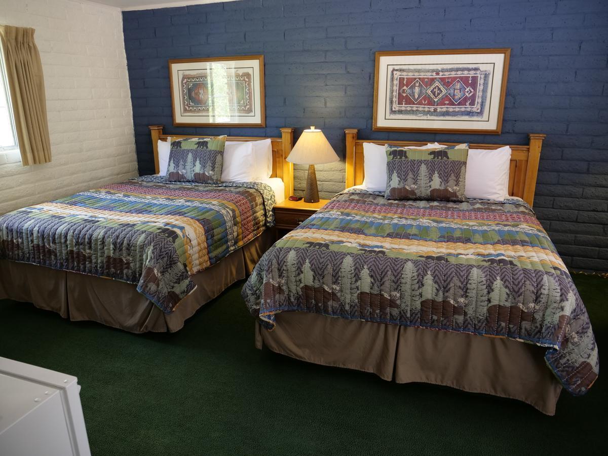 Inn Antlers Pinetop-Lakeside