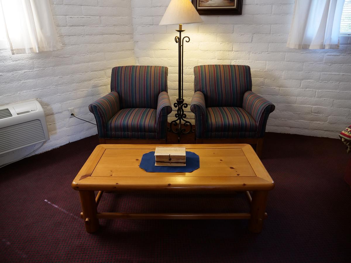 Inn Antlers Pinetop-Lakeside