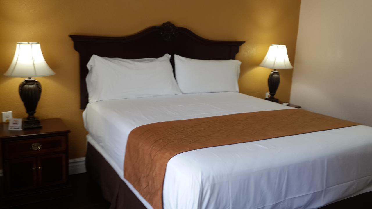 American Regency 2* Williams