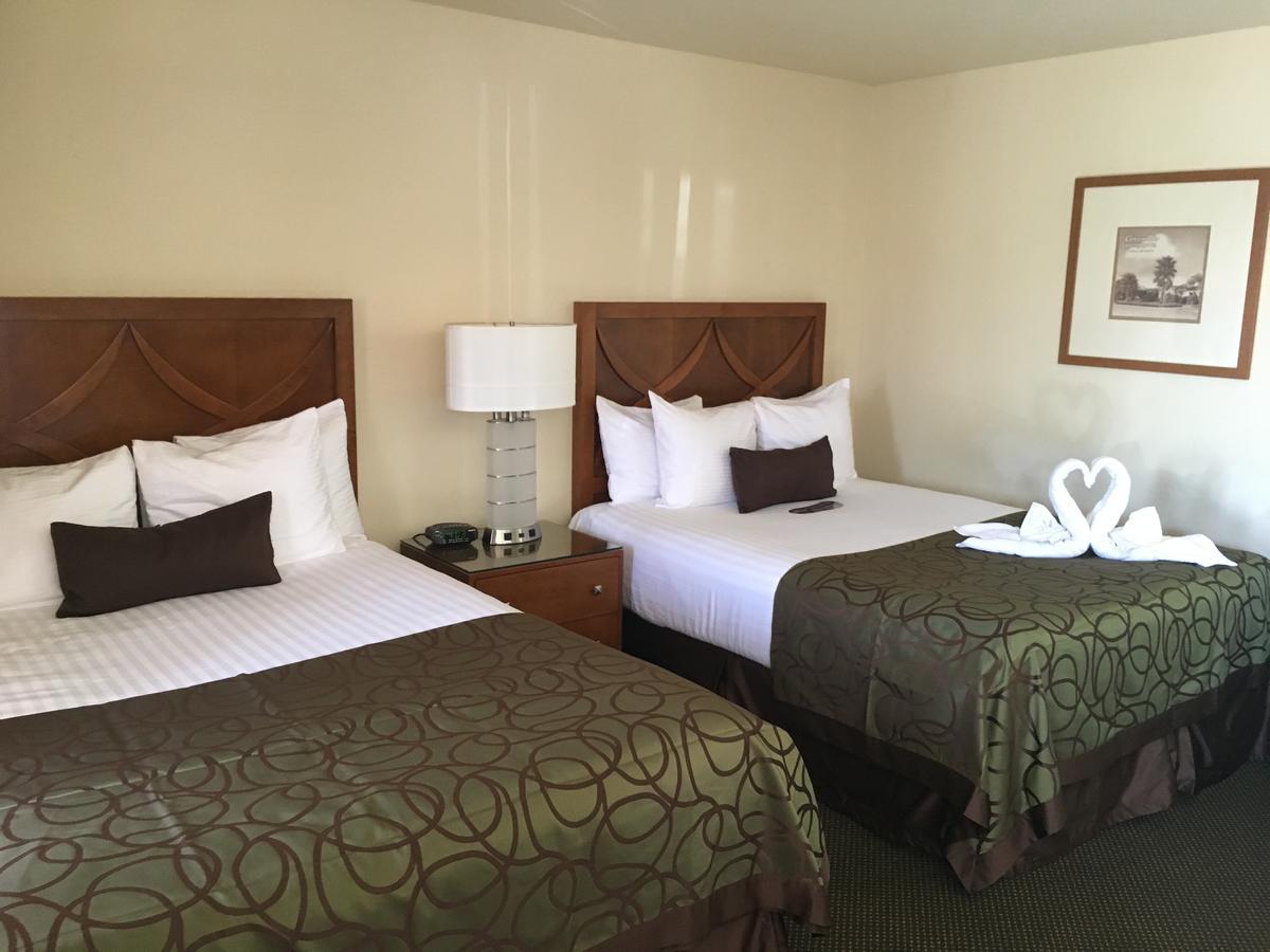 Historic Coronado Motor By Oyo Motel 3*