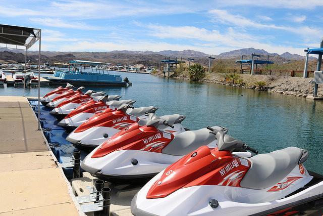 Katherine Landing Marina Resort Bullhead City