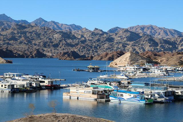 Katherine Landing Marina Resort