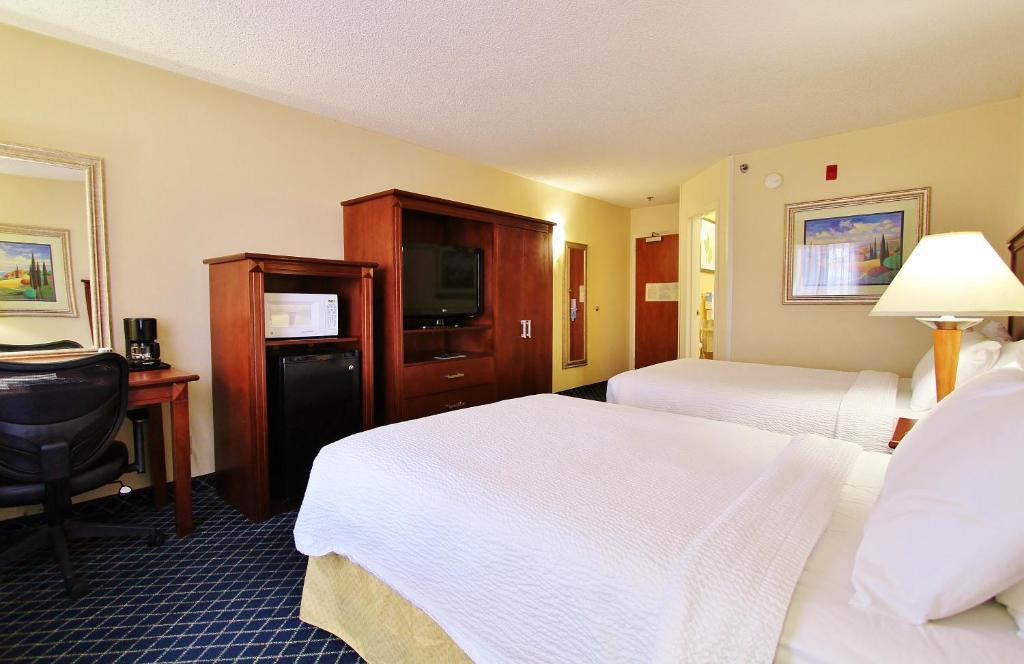Baymont By Wyndham Hotel Flagstaff