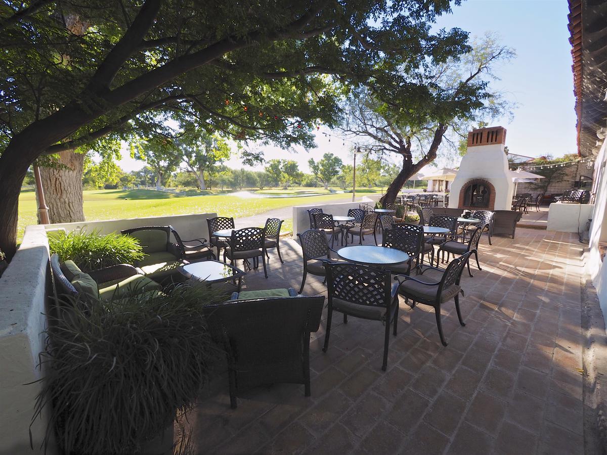 Golf & Resort Tubac