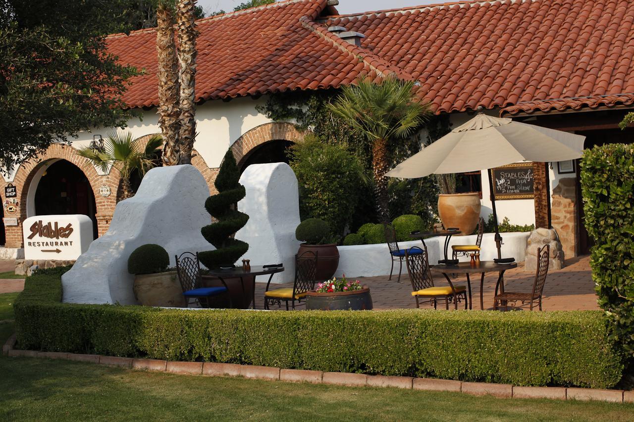 Golf & 3* Tubac