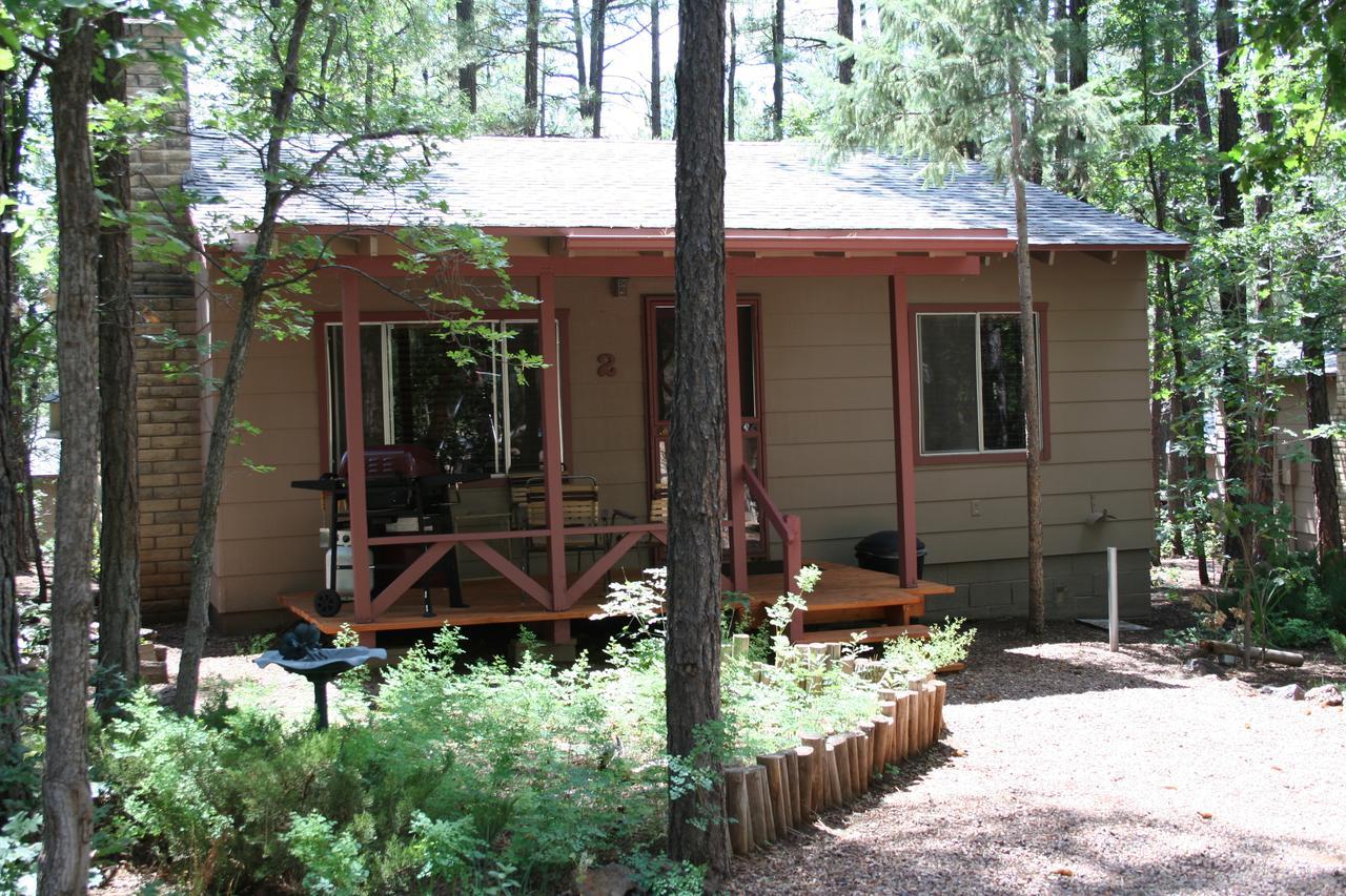 Northwoods Lodge Pinetop-Lakeside