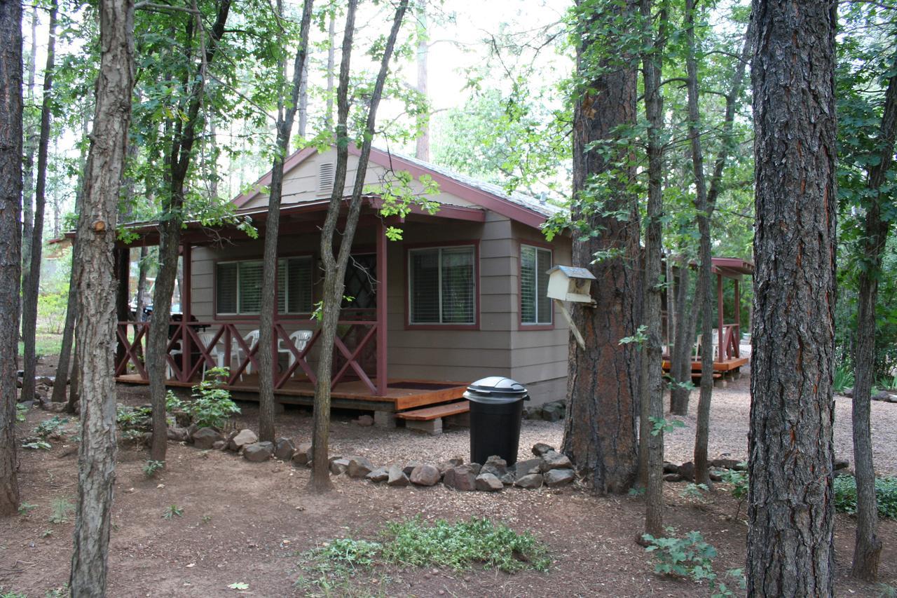 Lodge Northwoods