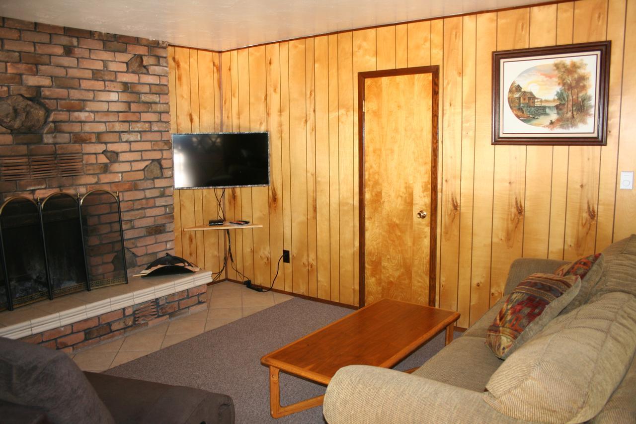 Northwoods Lodge Pinetop-Lakeside