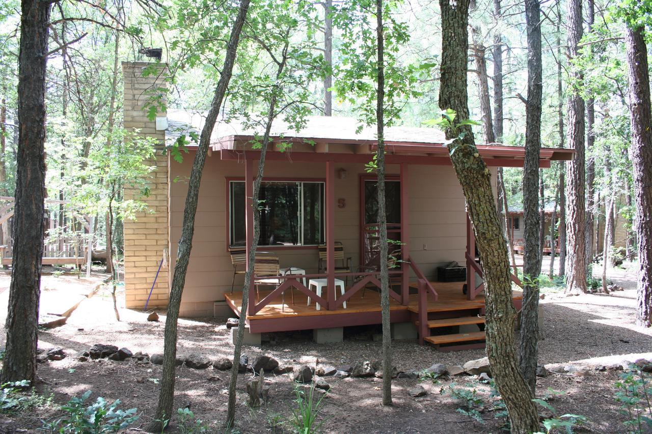 Northwoods Lodge