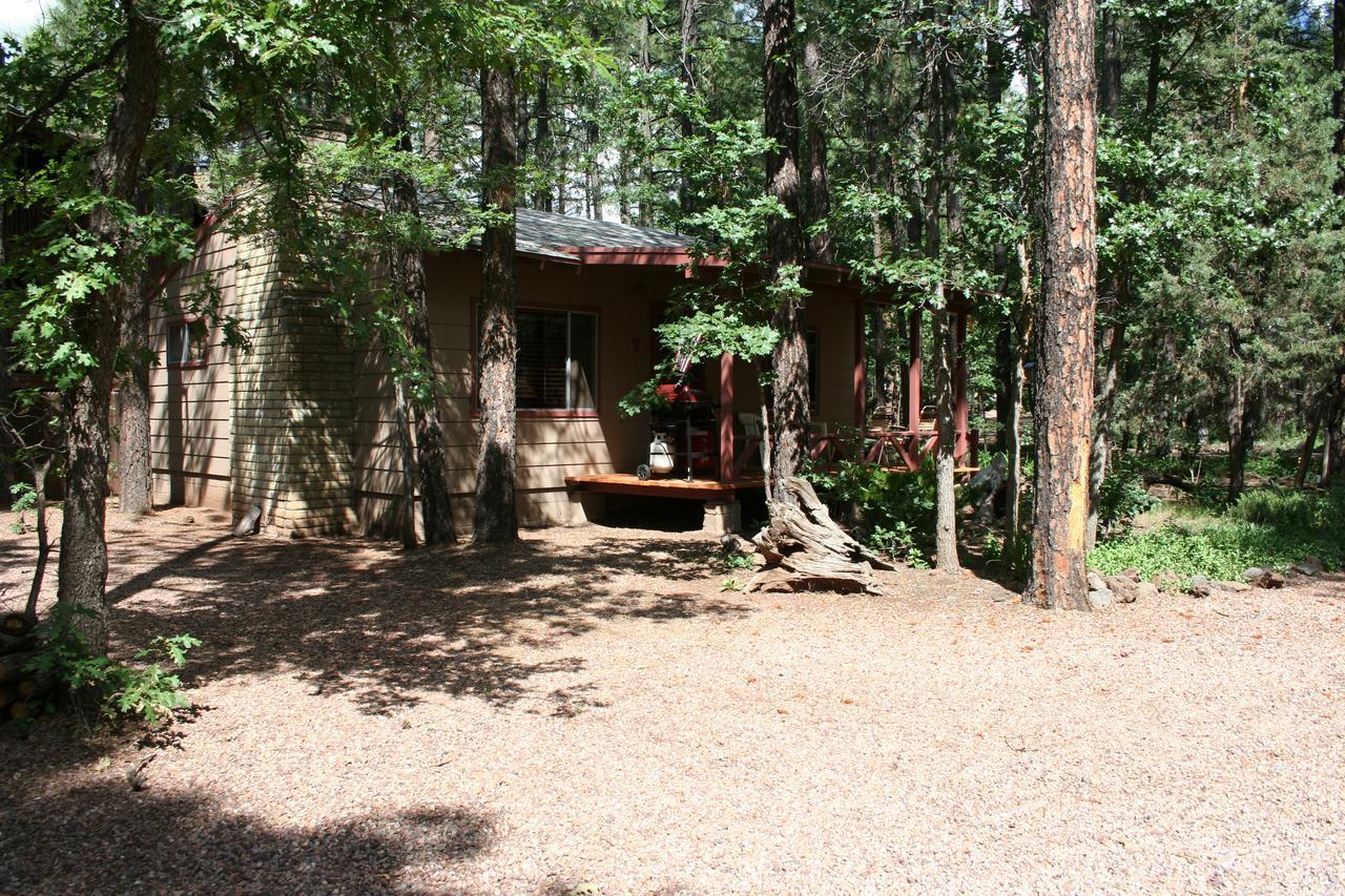 Northwoods Pinetop-Lakeside
