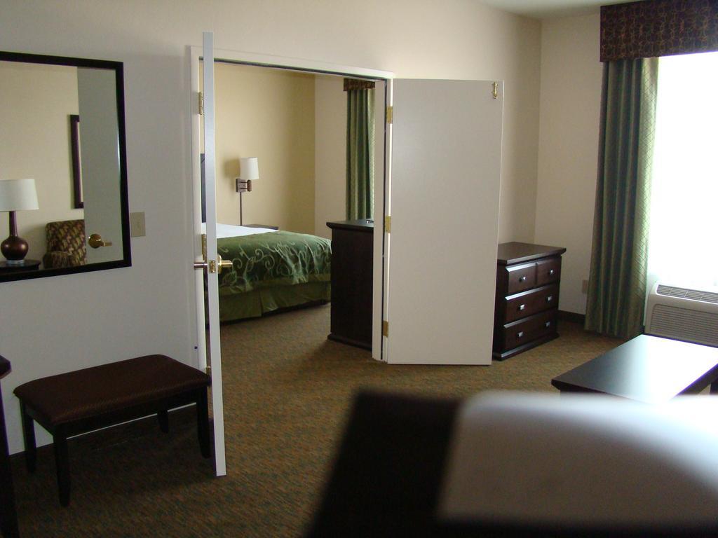 Hotel Express & Oro Valley-tucson North By Ihg Oro Valley