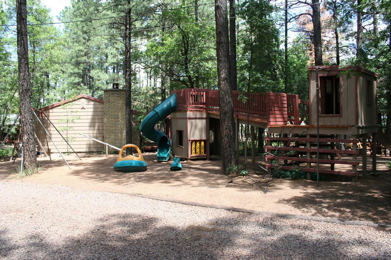 Northwoods * Pinetop-Lakeside
