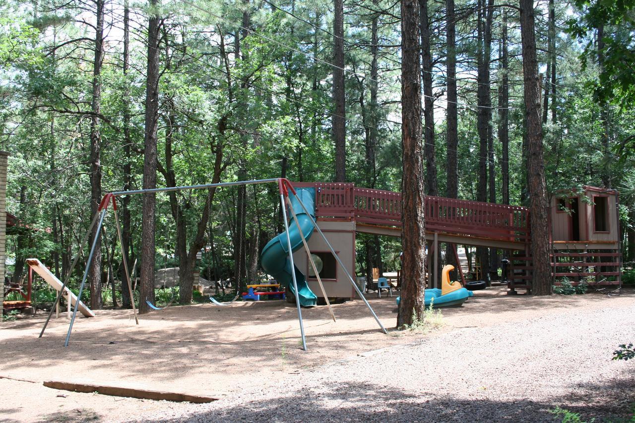 Northwoods * Pinetop-Lakeside