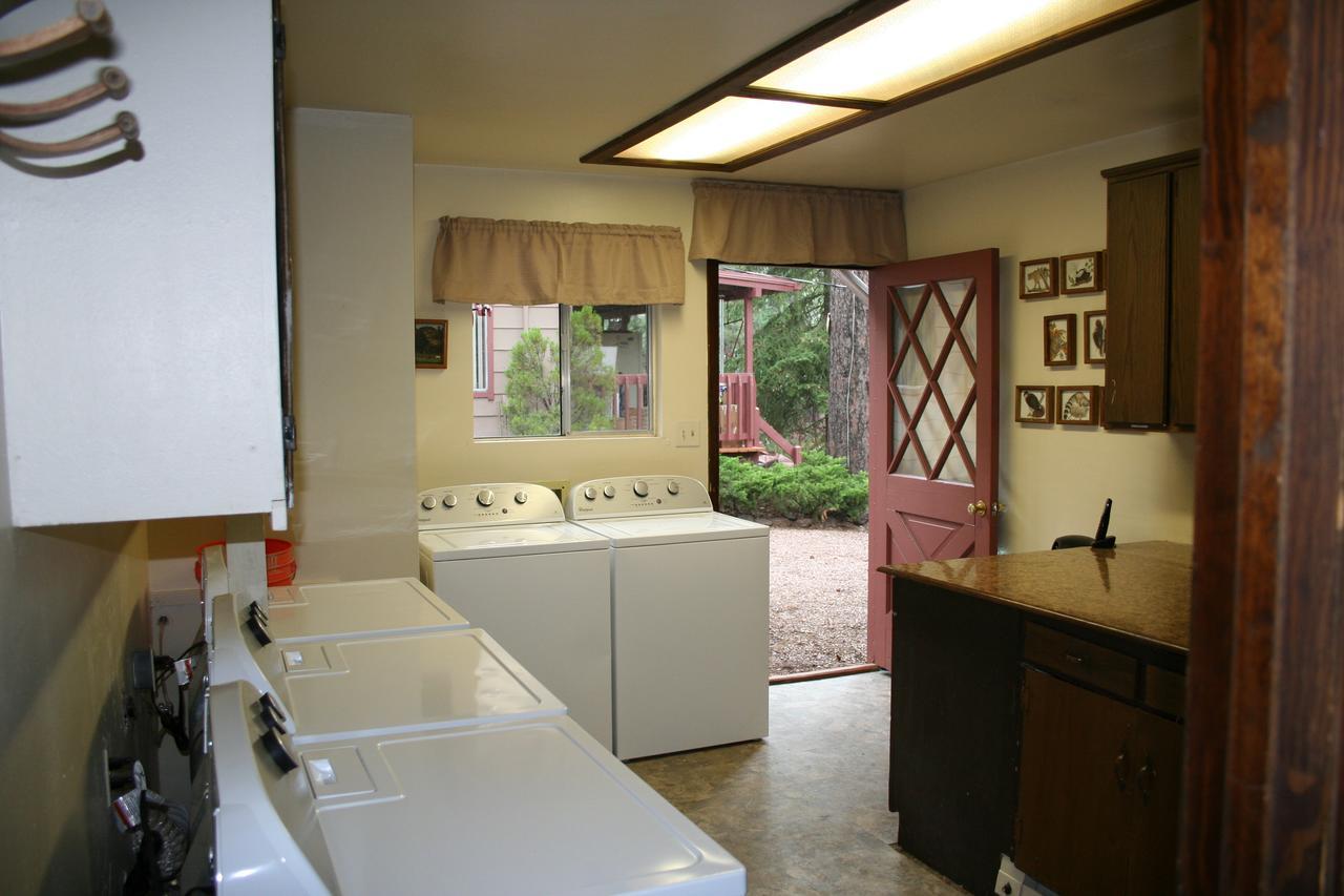 Northwoods Lodge Pinetop-Lakeside