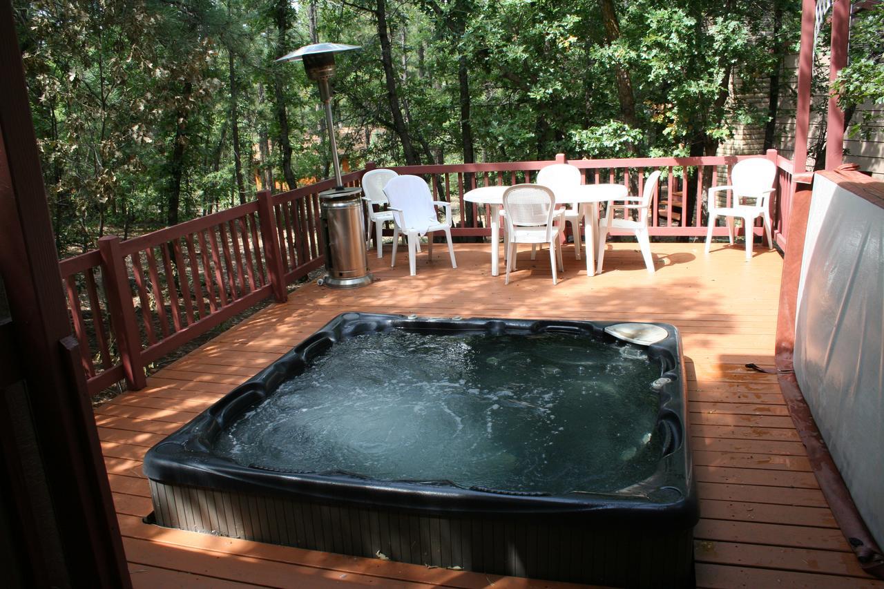 Northwoods Pinetop-Lakeside