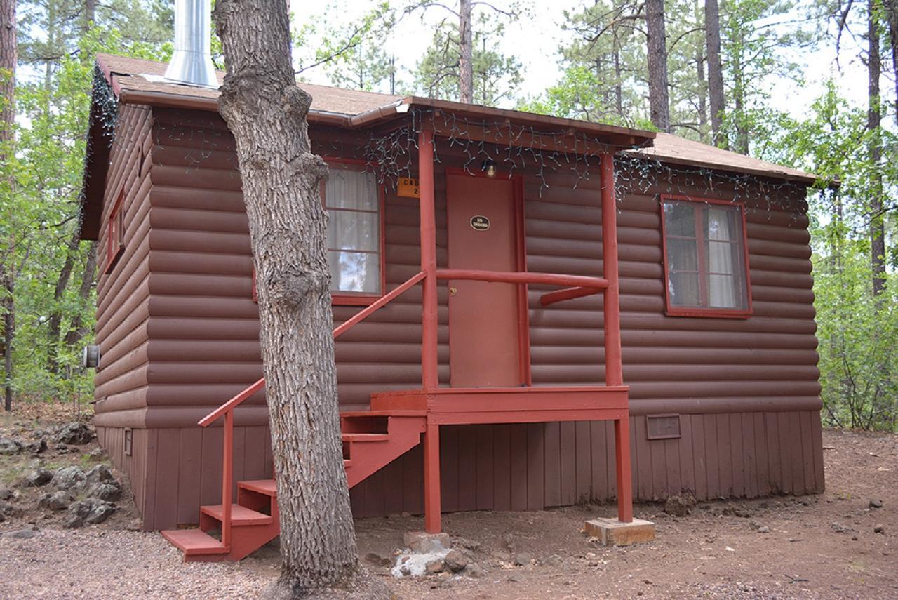Whispering Pines * Pinetop-Lakeside