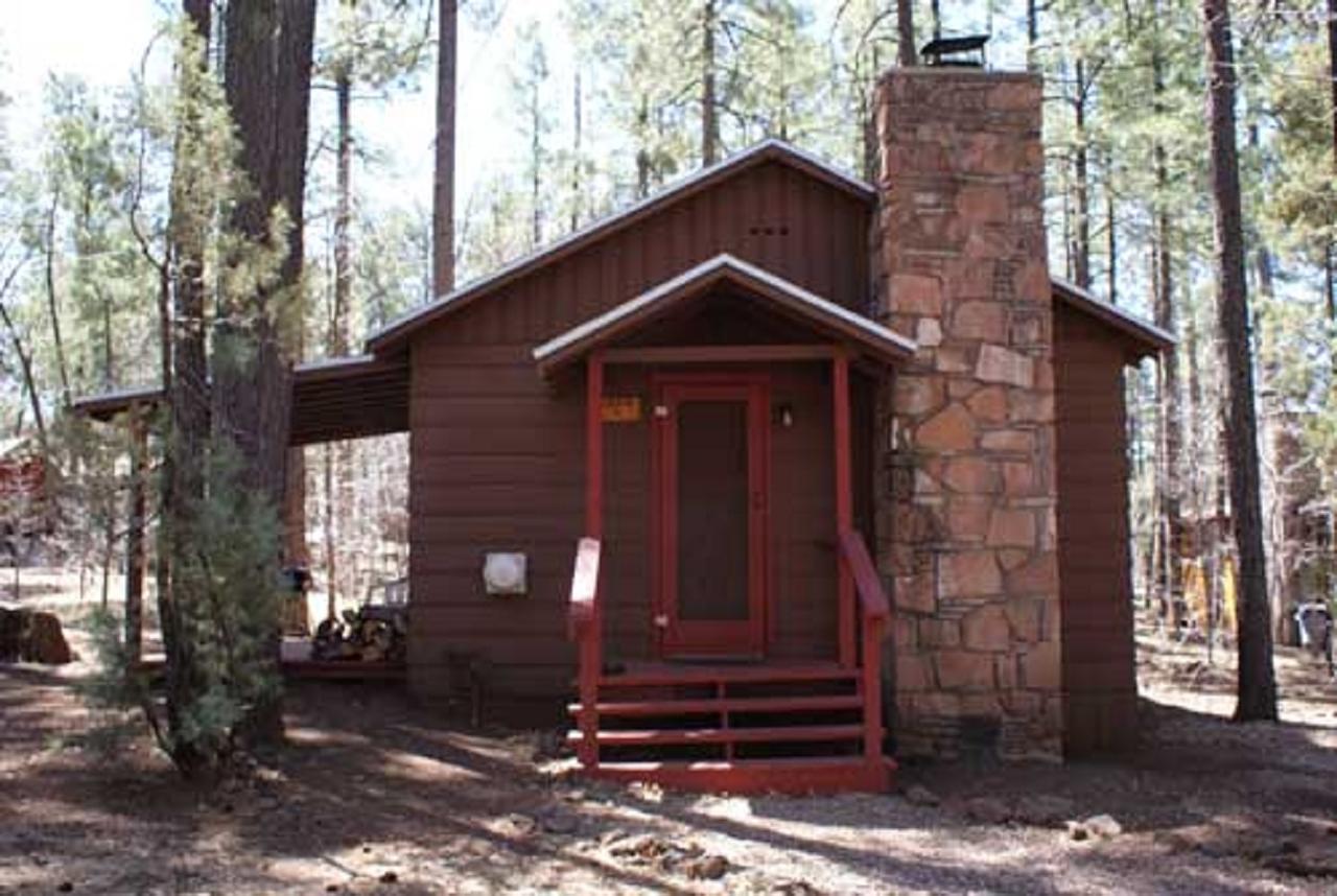 Whispering Pines Lodge Pinetop-Lakeside