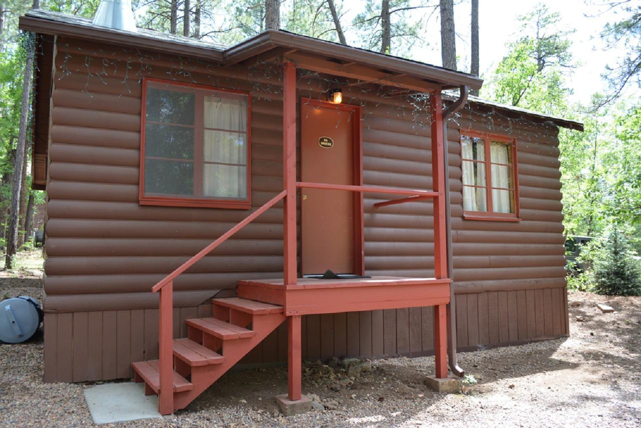 Whispering Pines *