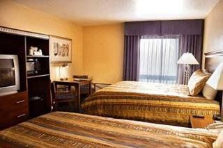 Four Points By Sheraton Airport 3*