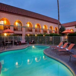 Four Points By Sheraton Airport Hotel Tucson