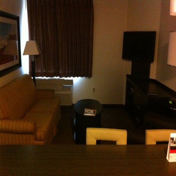 Sonesta Simply Phoenix