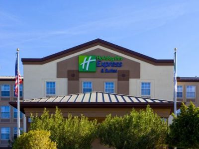Express Phoenix-airport/university Drive By Ihg