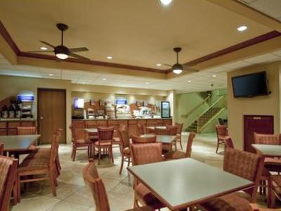 Hotel Express Phoenix-airport/university Drive By Ihg Phoenix