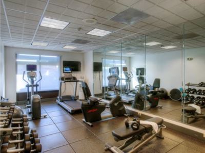 Express & By Ihg 2*