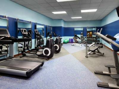 Four Points By Sheraton South Mountain 4* Phoenix