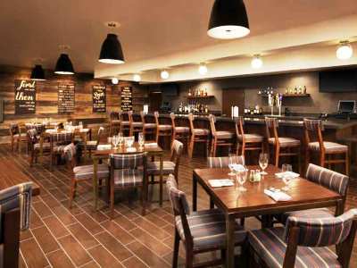 Four Points By Sheraton South Mountain 4*