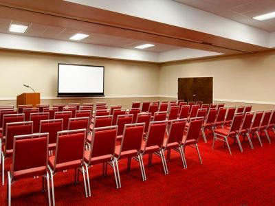 Four Points By Sheraton South Mountain Hotel Phoenix