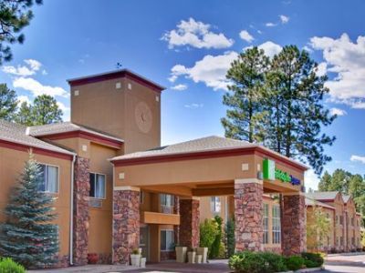 Greentree & Pinetop-Lakeside