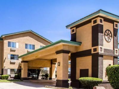 Comfort Inn