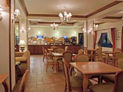 Express By Ihg 3* Kingman