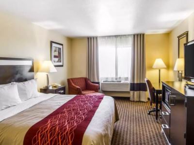 Comfort Inn 3*