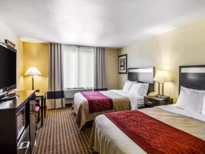 Comfort 3* Payson