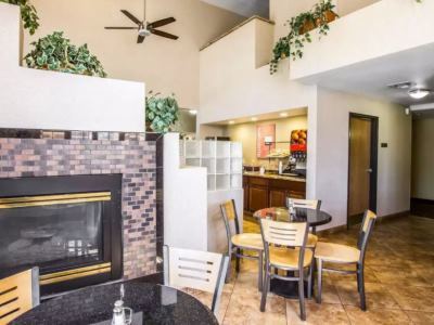 Inn Comfort Payson