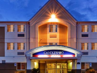 Candlewood By Ihg