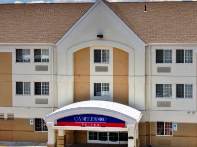 Candlewood By Ihg Nogales