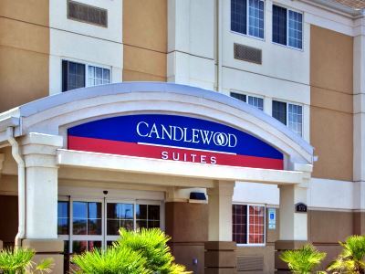 Hotel Candlewood By Ihg Nogales
