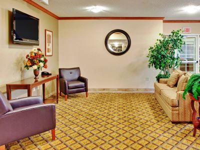 Hotel Candlewood By Ihg 3*