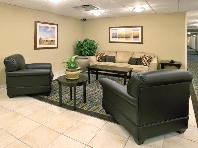 Candlewood By Ihg Hotel Yuma