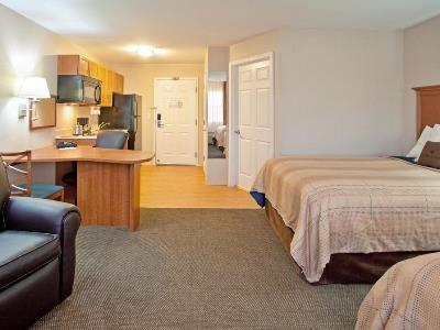 Candlewood By Ihg Hotel