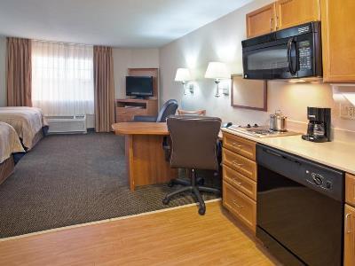 Candlewood By Ihg 2* Yuma