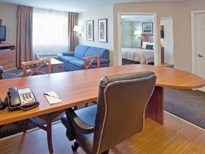 Candlewood By Ihg 2*