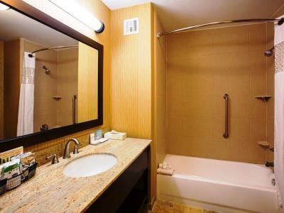 Hampton & Tucson Mall Casas Adobes