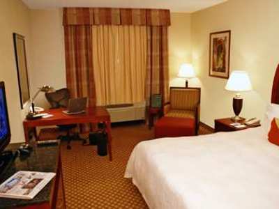 Hotel Hilton Garden Airport Tucson