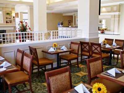 Hotel Hilton Garden Airport 3*