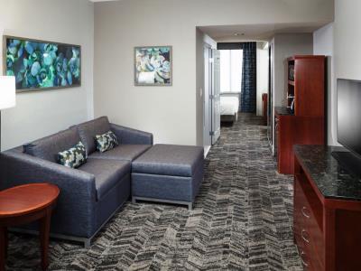 Hilton Garden Airport Hotel Tucson